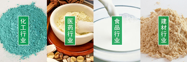 過(guò)濾篩適用范圍：化工，醫(yī)藥，食品，建材等